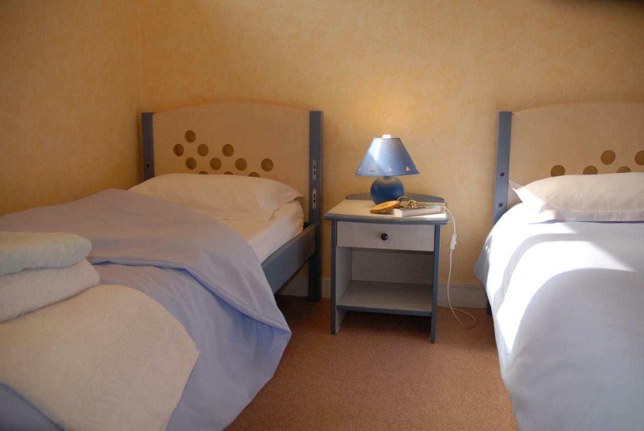 Domaine Des Mateaux Hotel Meaudre Ngoại thất bức ảnh
