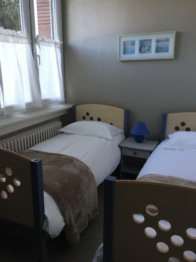 Domaine Des Mateaux Hotel Meaudre Ngoại thất bức ảnh